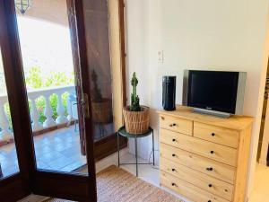 Appartements Studio cabine avec terrasse : photos des chambres