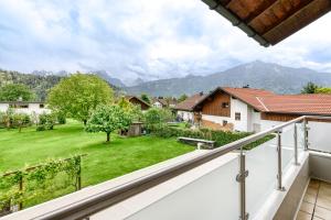 Landhaus Bergblick