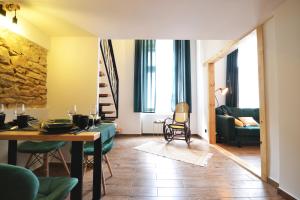 Often-Hide Apartment