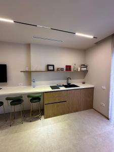 Junas Blissful Apartment