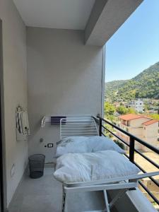 Junas Blissful Apartment