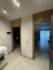 Junas Blissful Apartment