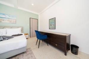 Golden Sands Villa only 15 minutes walk to beach