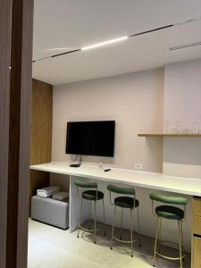 Junas Blissful Apartment