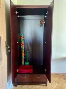 komfortowy pokoj dla pary