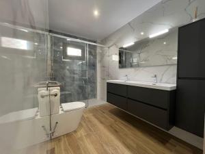 Casa Premium frente al Mar con 2 parkings