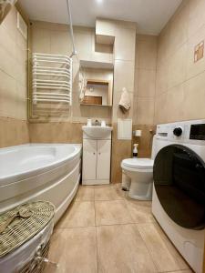 komfortowy pokoj dla pary