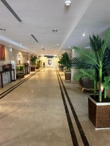 شقق ديوان الأصيل الراقي للشقق المخدومة