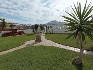 Casa Premium frente al Mar con 2 parkings