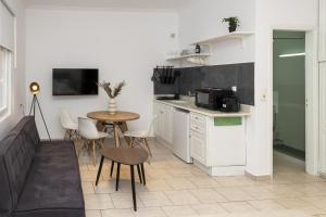 Phaedrus Living Athens City Studios Angel