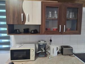 Violett Apartman Miskolctapolca