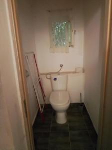 Violett Apartman Miskolctapolca
