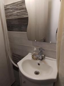 Violett Apartman Miskolctapolca