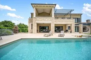 Villa Sogno Istriano by IstriaLux - Bubani