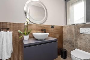 Villa Sogno Istriano by IstriaLux