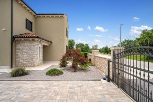 Villa Sogno Istriano by IstriaLux 