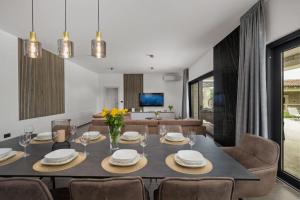 Villa Sogno Istriano by IstriaLux 