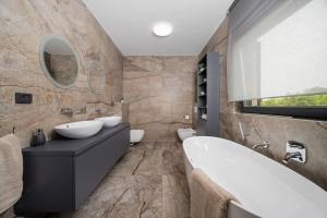 Villa Sogno Istriano by IstriaLux 