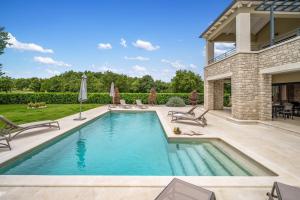 Villa Sogno Istriano by IstriaLux