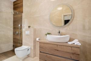 Villa Sogno Istriano by IstriaLux