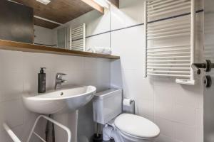 Appartements La Poya Bas : photos des chambres