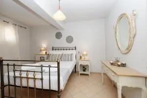 La Casa D' Irene - Kontokali