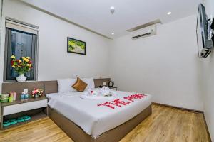The Shann Hotel Danang