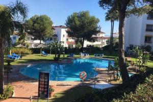 Luxurious Seaview apartment 6p, La Cala de Mijas