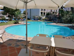 Luxurious Seaview apartment 6p, La Cala de Mijas