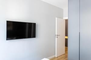Urban Chic - Luxury Building, Rooftop Terrace, Sienna