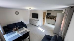 Kraken-pokoje gościnne