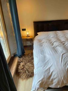 Chalets Le Mirador chalet Seytroux, big views 15 minutes from Morzine : photos des chambres