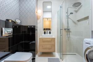 Urban Apartaments - Great Location - City Center - Sienna