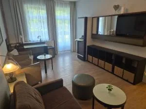 Pension Markgrafenmühle - 诺伊豪森