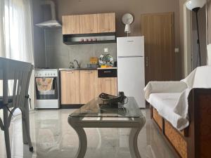 Petropoulos Apartments