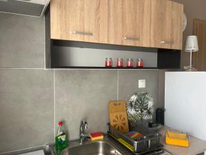 Petropoulos Apartments