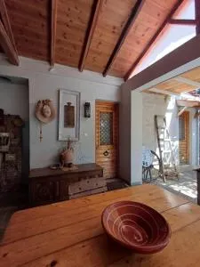 Campo Elea - Menta & Levanta Guest Houses - Ariokhórion