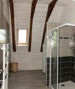 Maison de maître de 1789 rénovée avec piscine