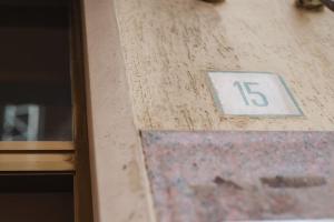 4Rooms Apartment Salerno