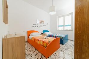 4Rooms Apartment Salerno