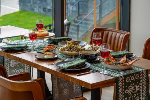 Greenwood Hotel Restaurant & Spa