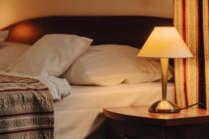 Hotel Le Mont Medical & SPA