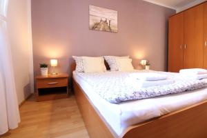 Apartments Frideric 