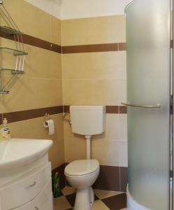 Studio close to the sea and city