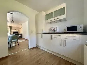 Ferienwohnung in der Stegwiese - Eulgem