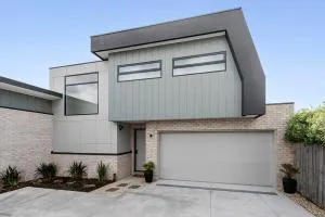 Casa Ella - 安全海滩