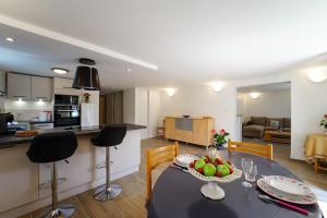 Le crêt du lac charmant appartement au calme