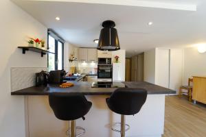 Le crêt du lac charmant appartement au calme