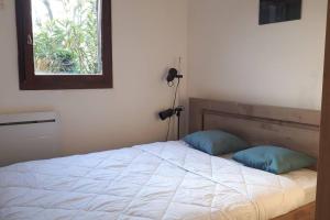 Appartements Magnifique petite maisonnette climatisee avec parking privatif : photos des chambres
