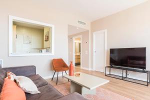 Boutique Vistas Skyline City Center